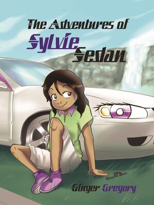 cover image of The Adventures of Sylvie Sedan